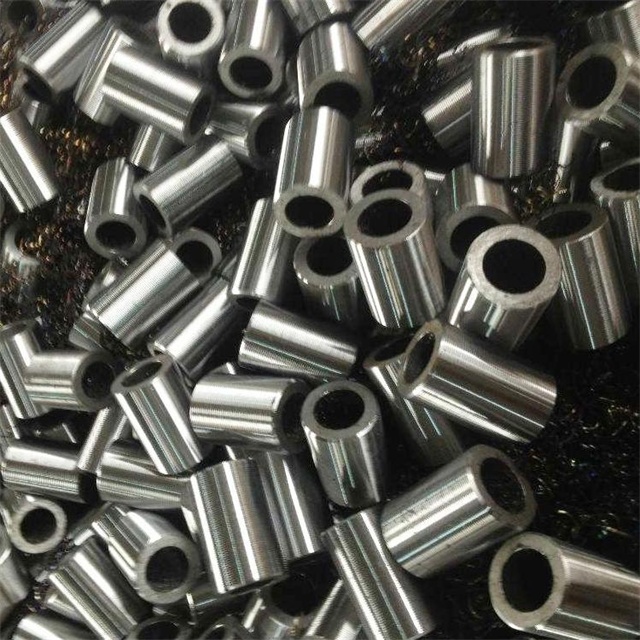 市中冷挤压套筒定制加工_工期短交货快